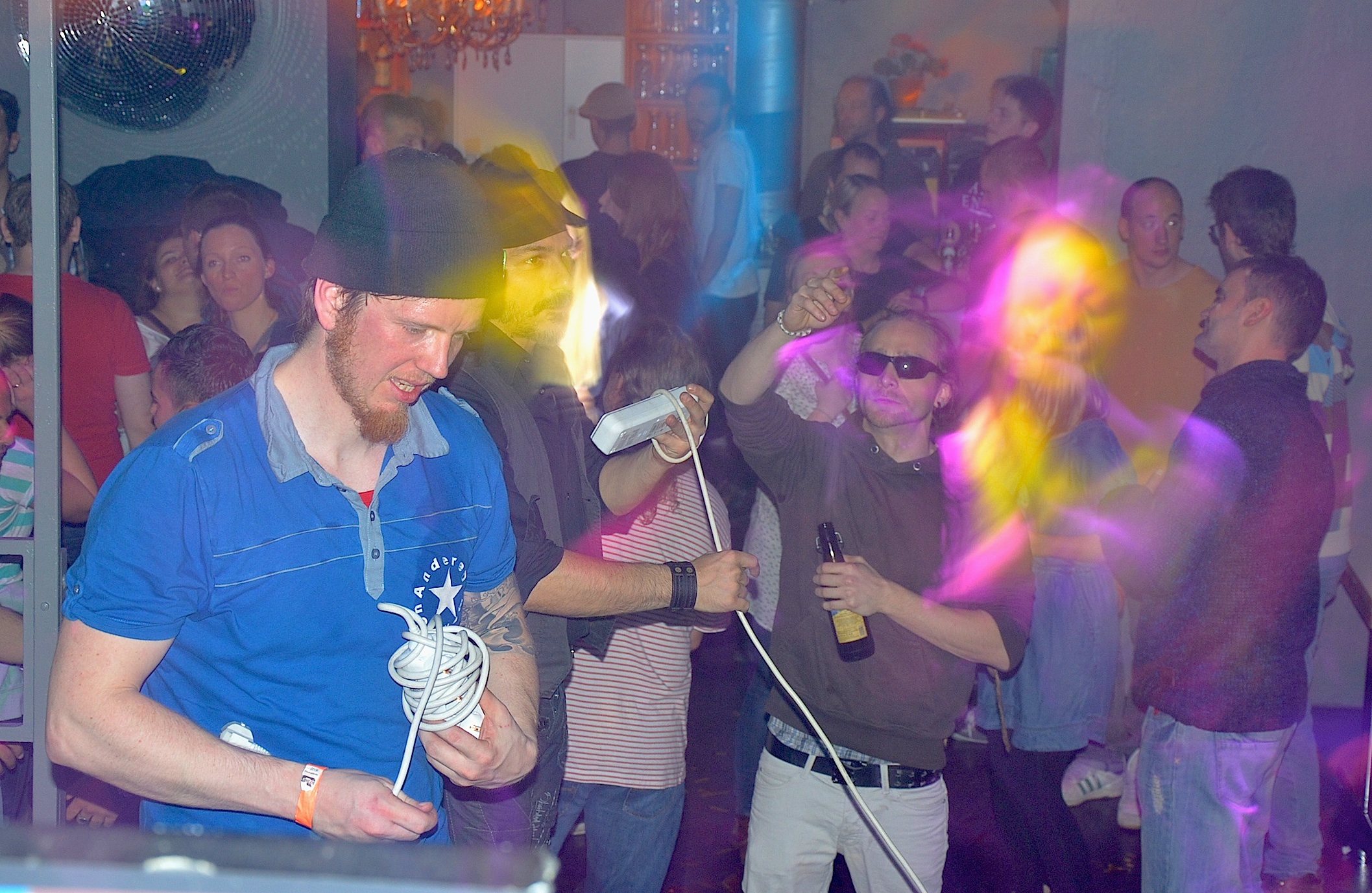 10Jahre AndereDimension 30